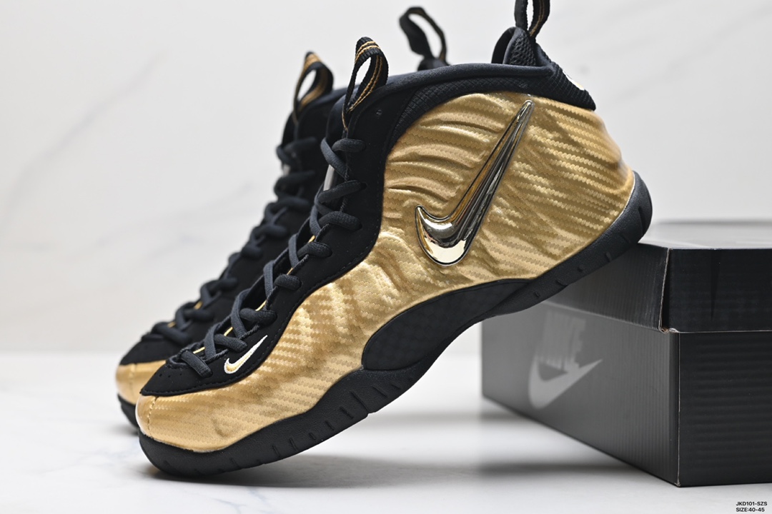 Nike Air Foamposite Shoes